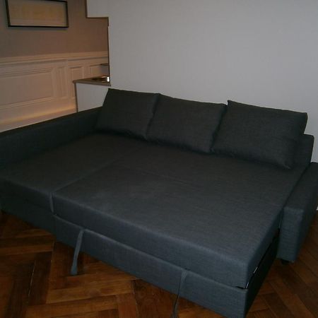 Appartements Place Bellecour Lione Esterno foto