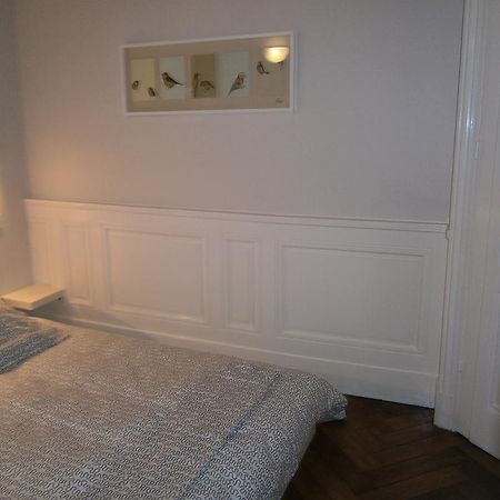 Appartements Place Bellecour Lione Esterno foto
