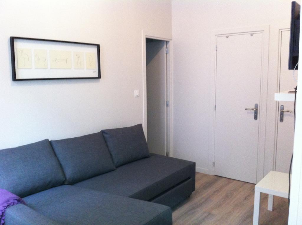 Appartements Place Bellecour Lione Camera foto