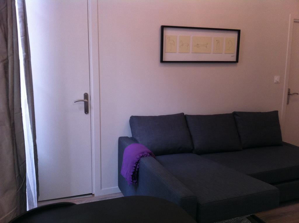 Appartements Place Bellecour Lione Camera foto