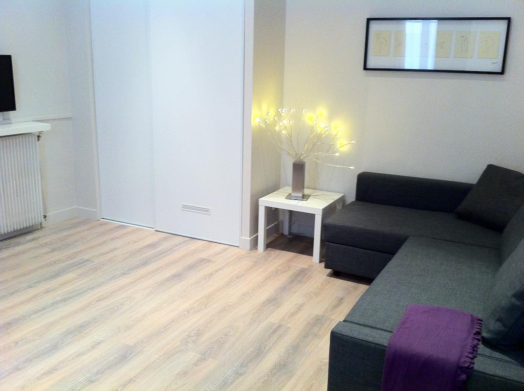Appartements Place Bellecour Lione Camera foto