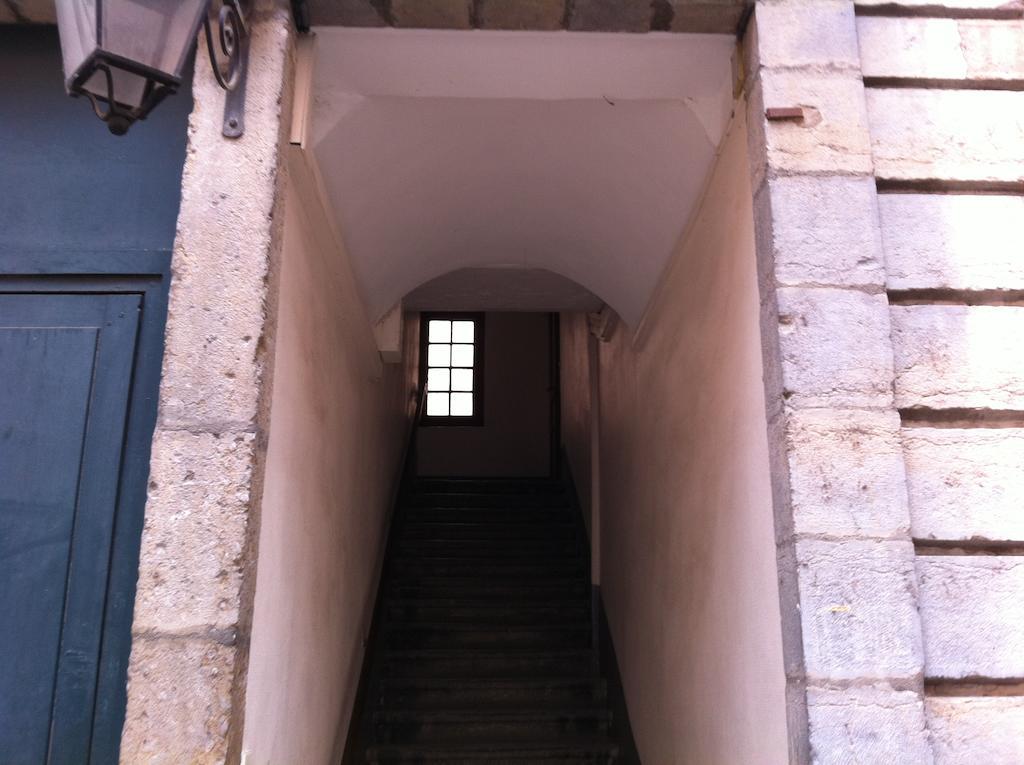 Appartements Place Bellecour Lione Esterno foto