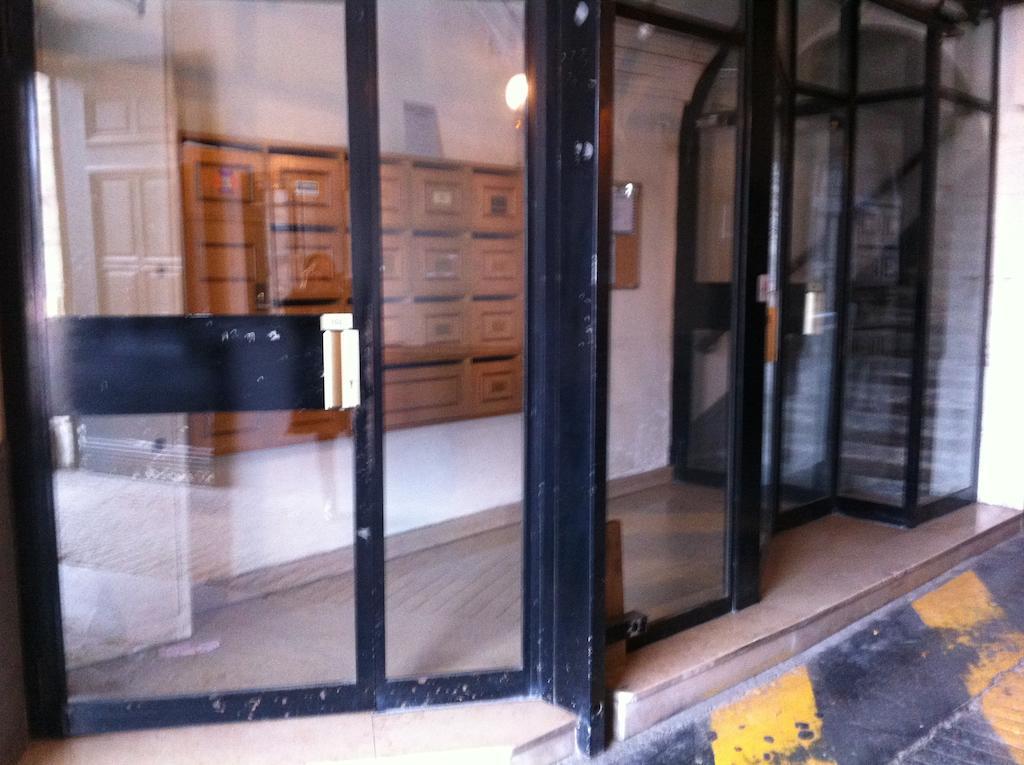 Appartements Place Bellecour Lione Esterno foto