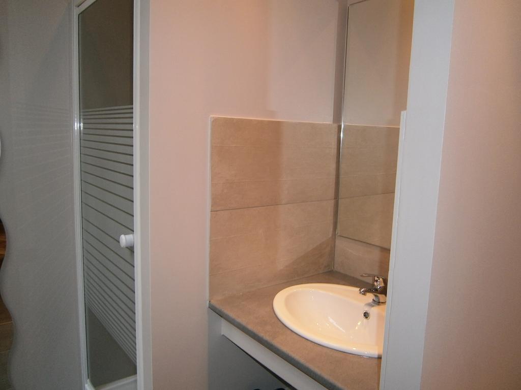 Appartements Place Bellecour Lione Camera foto