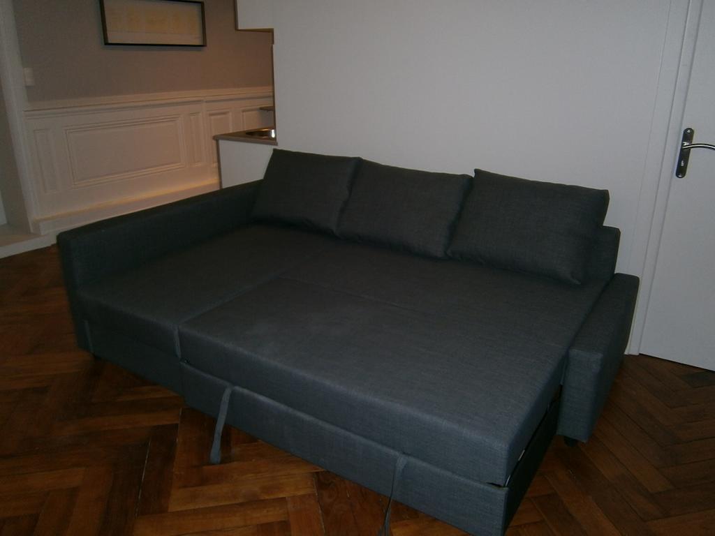 Appartements Place Bellecour Lione Esterno foto