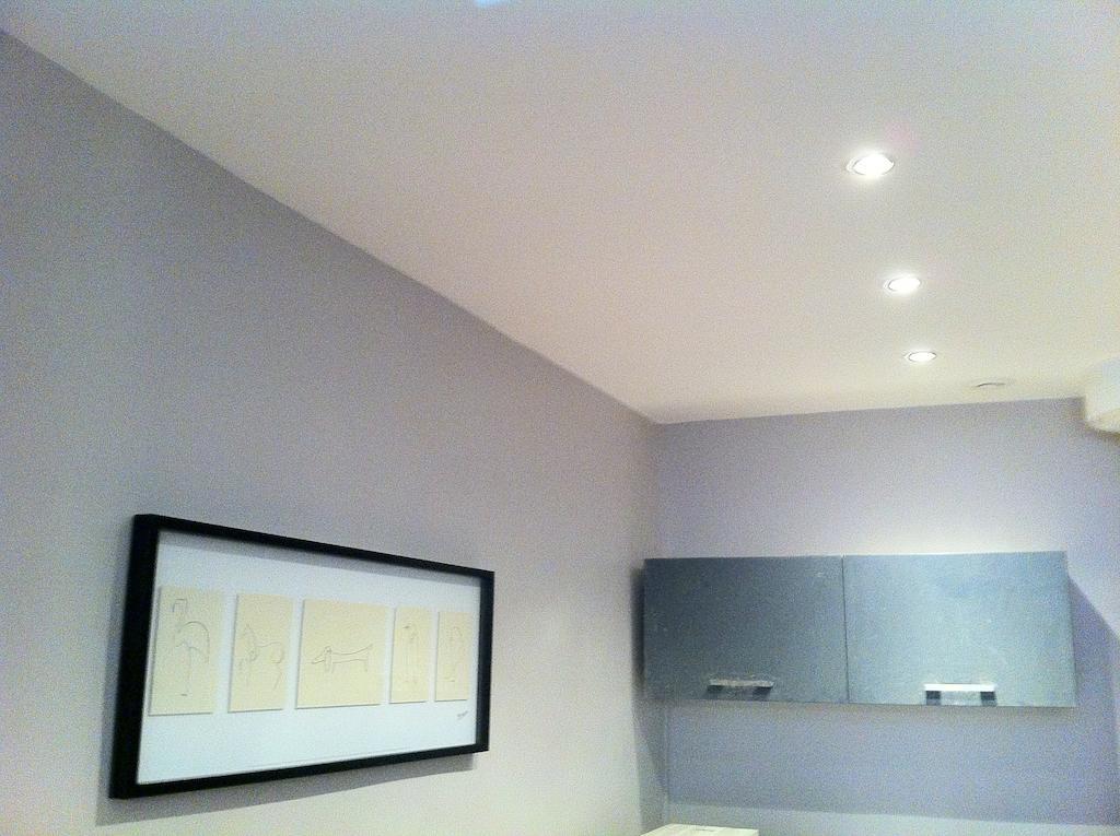 Appartements Place Bellecour Lione Camera foto